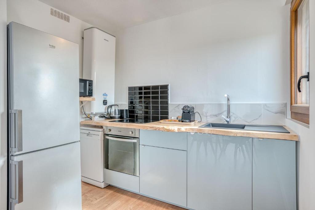 Appartement centre Marmande - photo 4