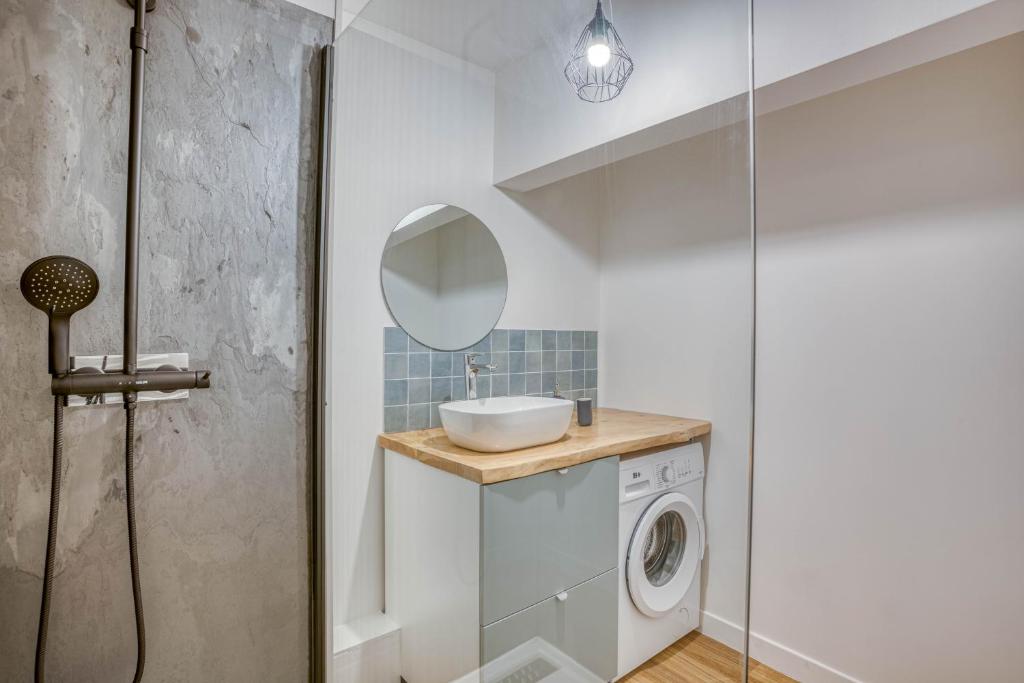 Appartement centre Marmande - photo 5
