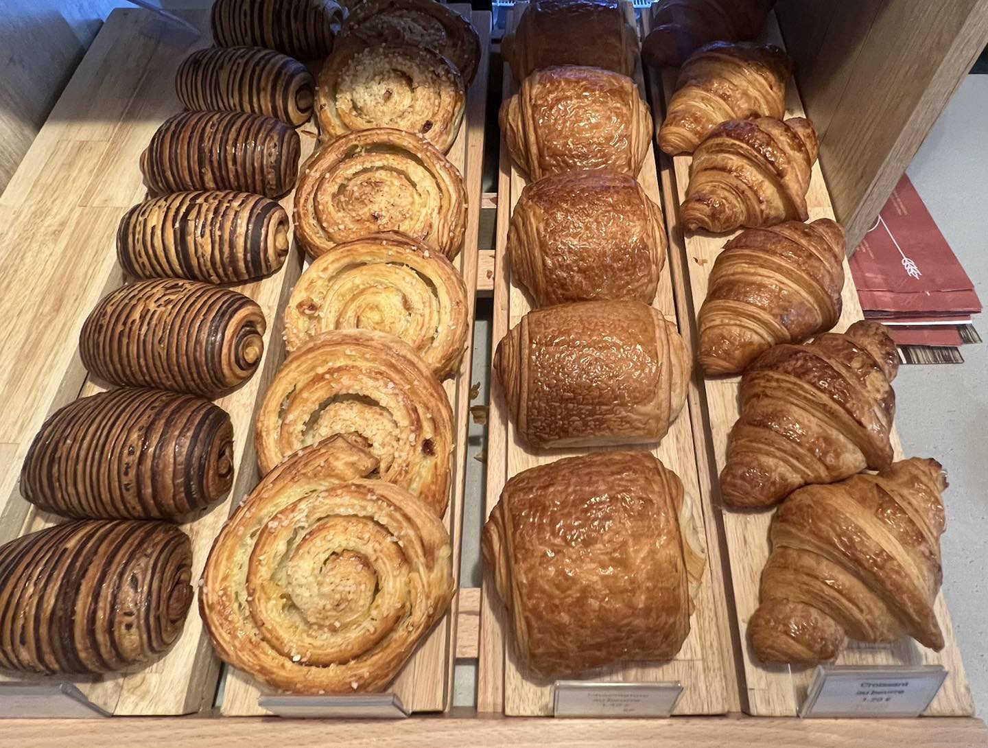 Patisserie Mallet, Aire-sur-l'Adour - photo 9