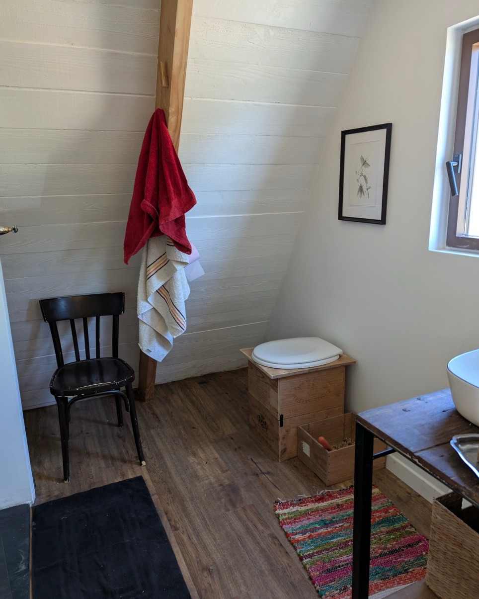 L'abri cellois, La Celle-Dunoise - photo 3