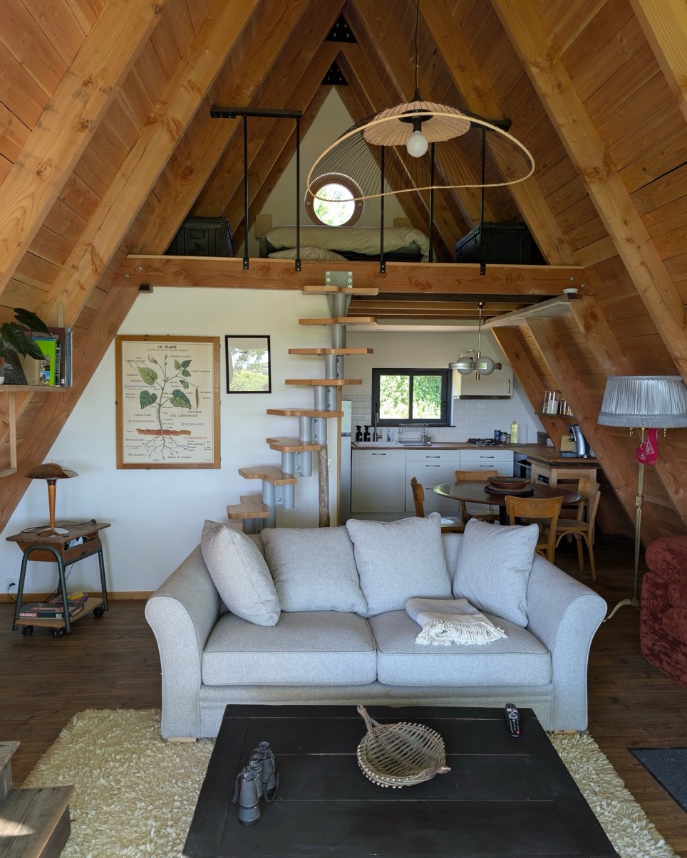 L'abri cellois, La Celle-Dunoise