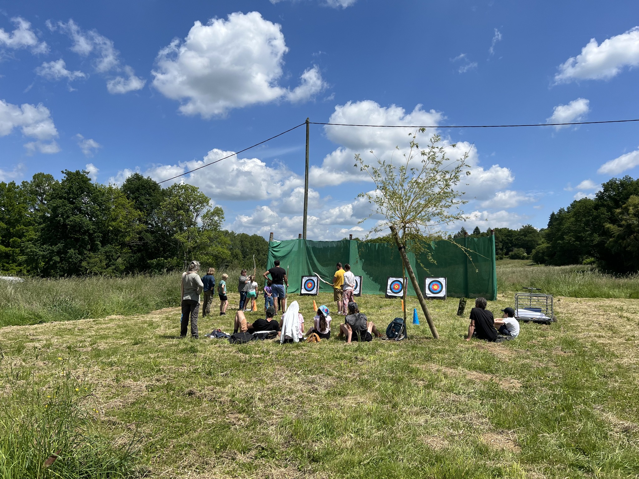 Festi-Base, Saint-Victurnien - photo 3