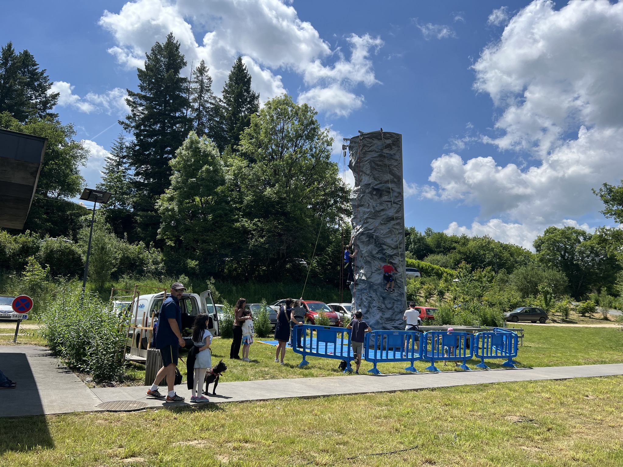 Festi-Base, Saint-Victurnien - photo 2