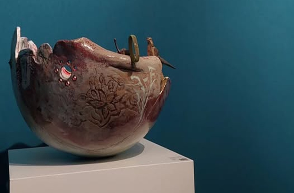 The Living Gallery — photo 3