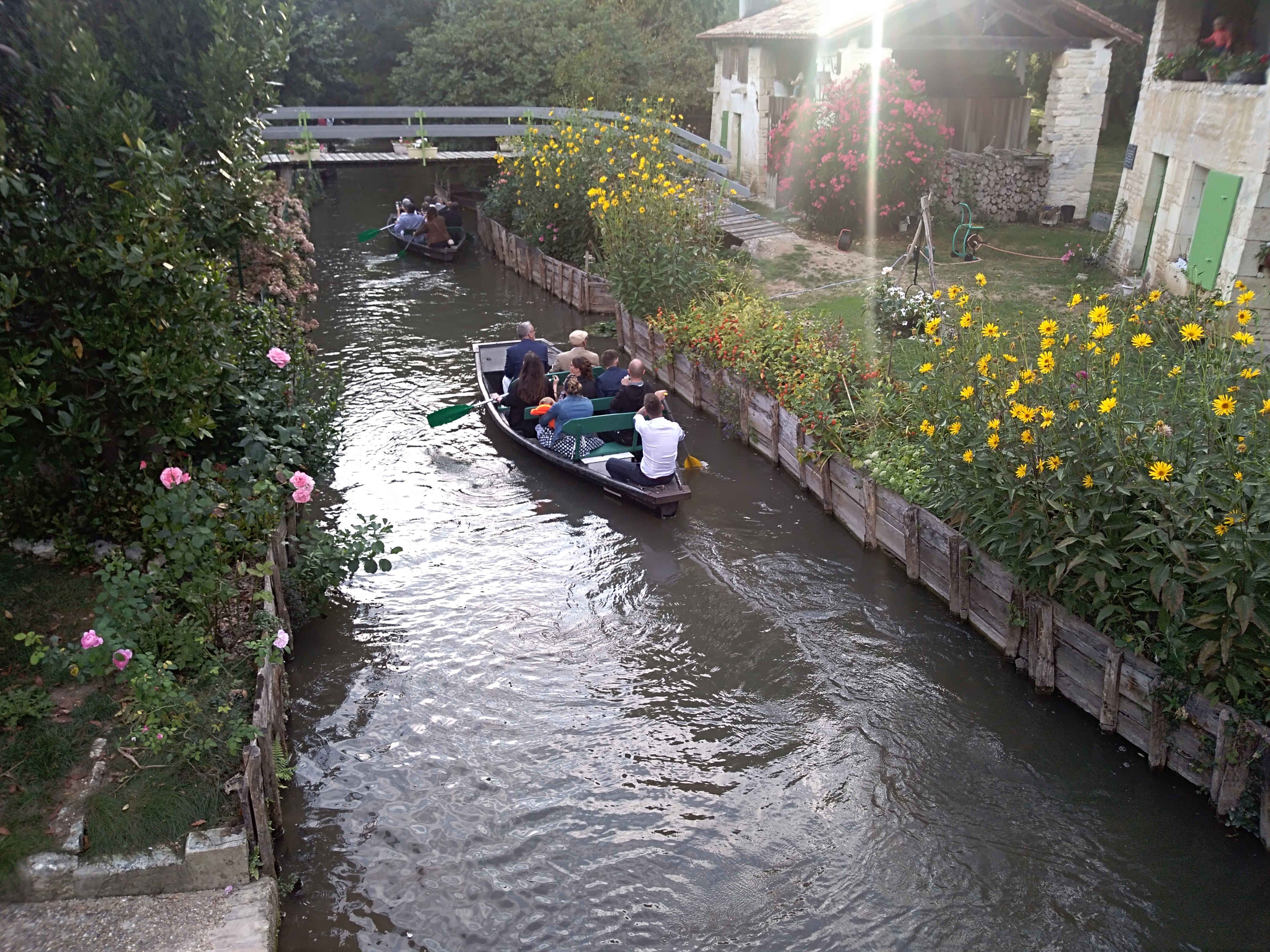 Le Trèfle d'eau (n° 9500), Sansais - photo 11