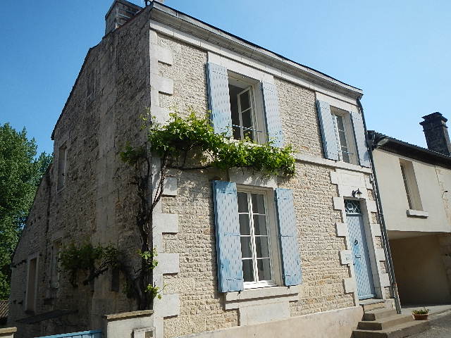 Le Trèfle d'eau (n° 9500), Sansais - photo 10