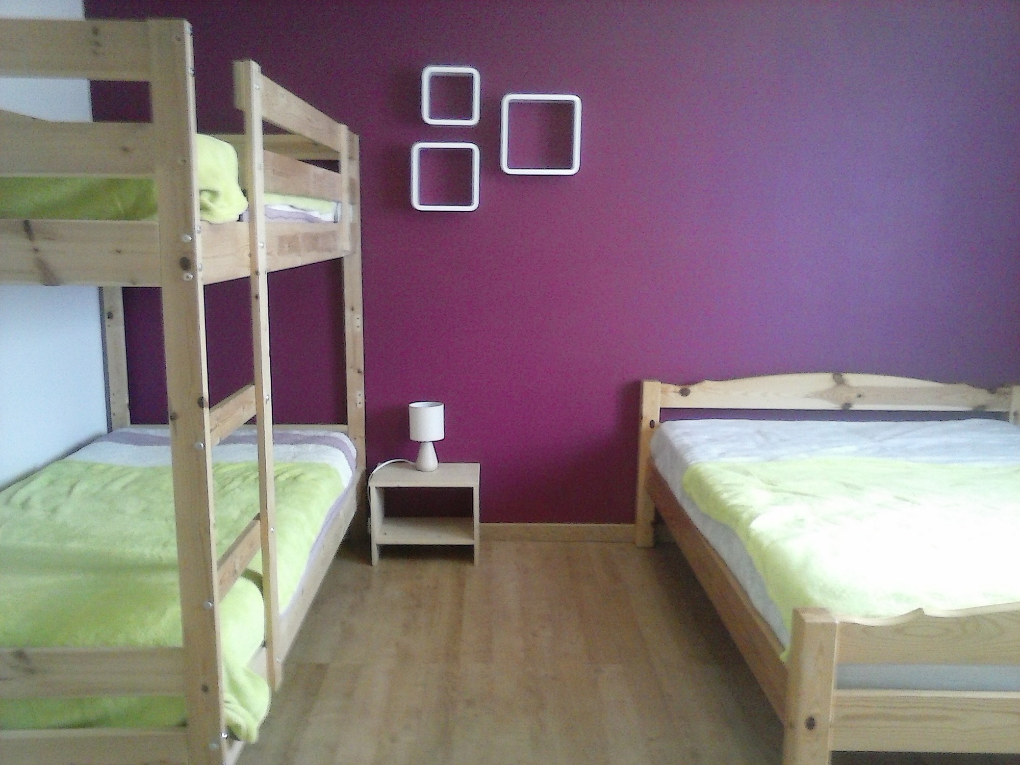 Gîte Le Puy Chevrier, Boismé - photo 5