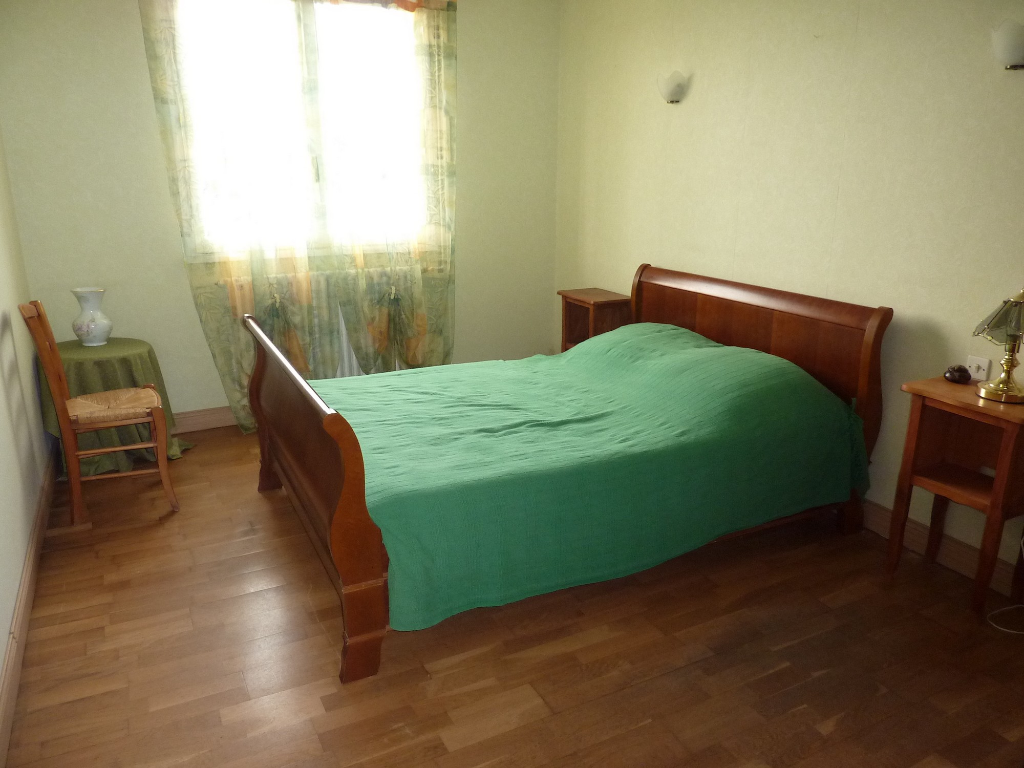 Gîte Le Puy Chevrier, Boismé - photo 7