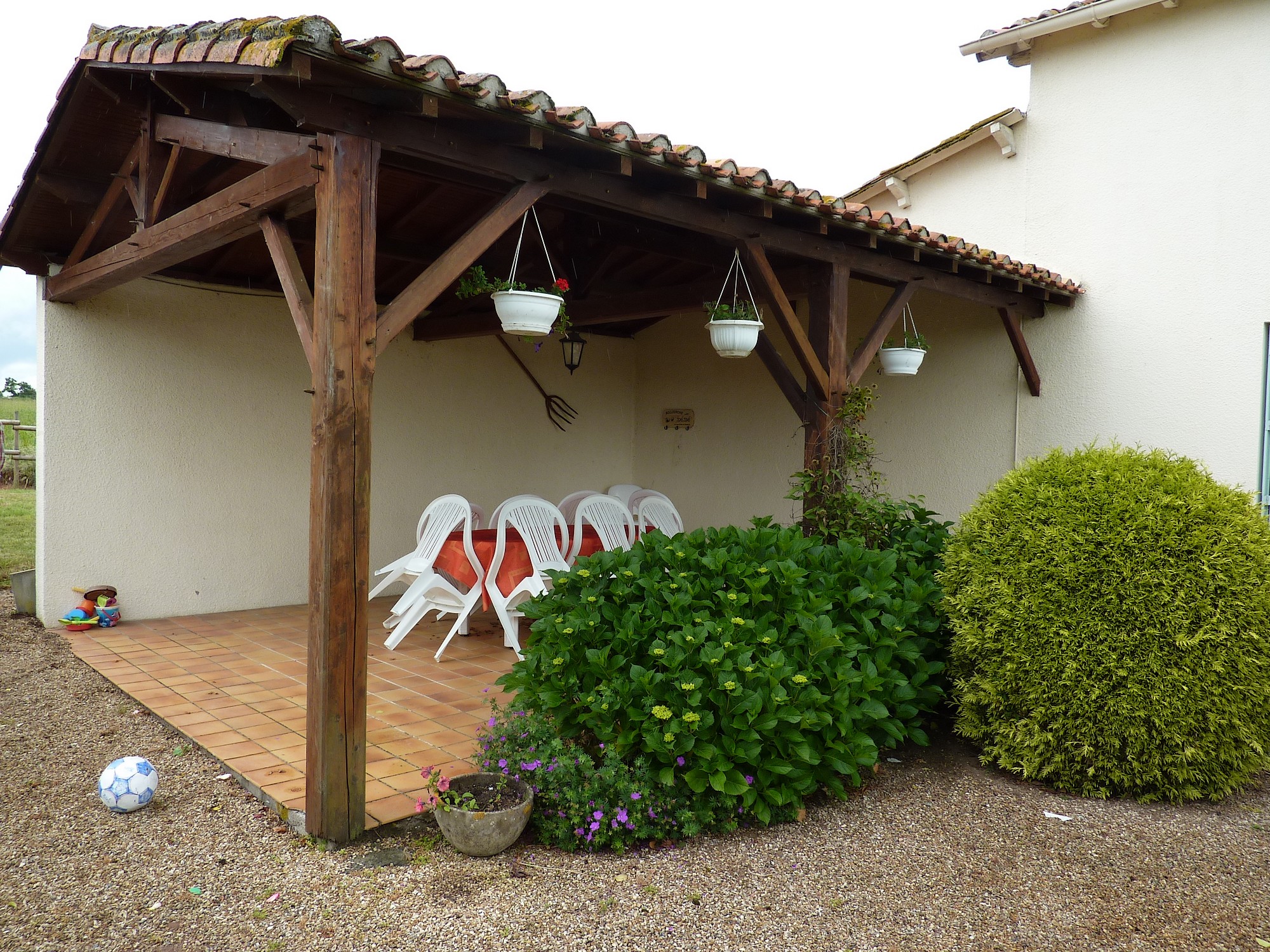Gîte Le Puy Chevrier, Boismé - photo 6