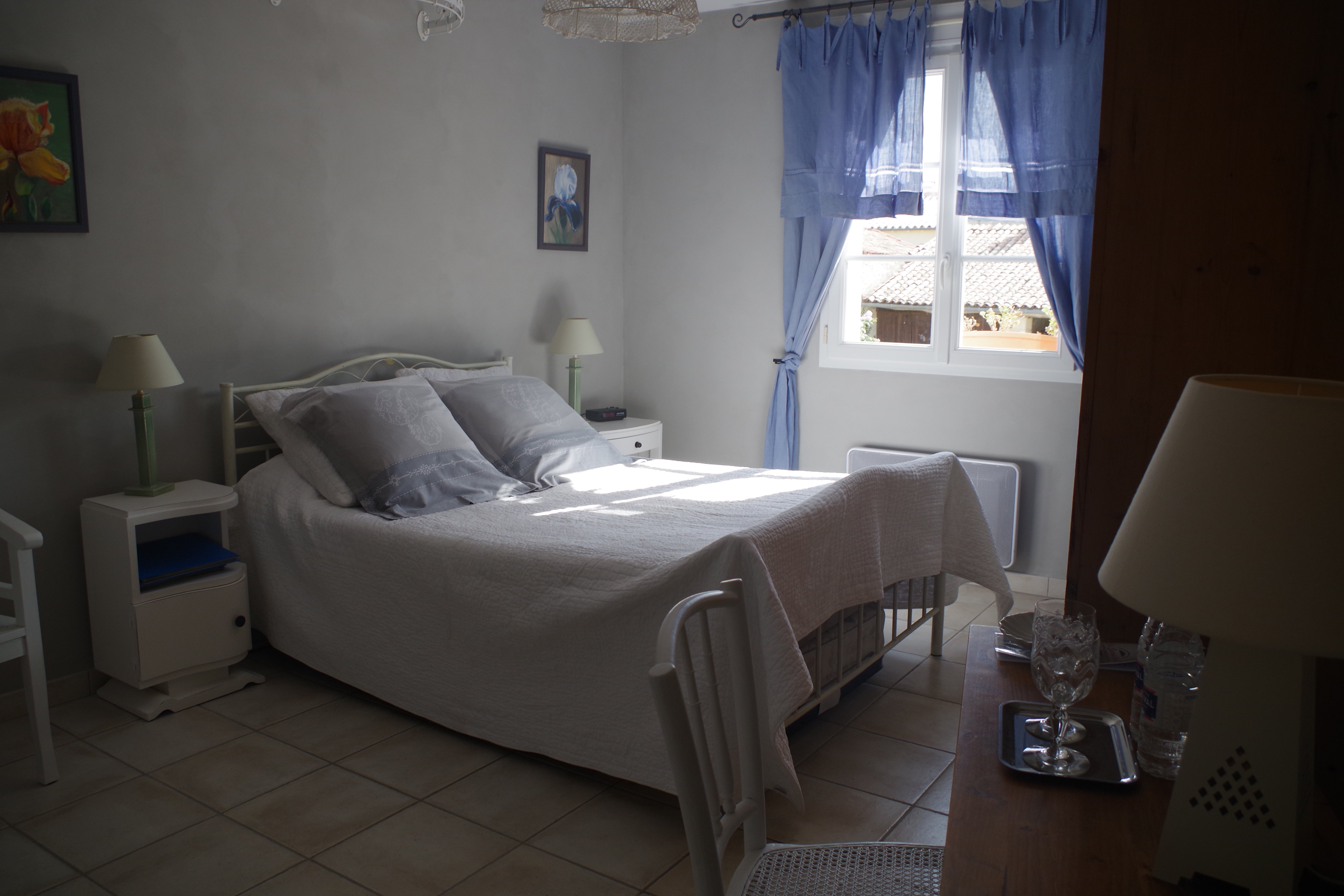 Les Lavandières (n° 5470), Saint-Hilaire-la-Palud - photo 6