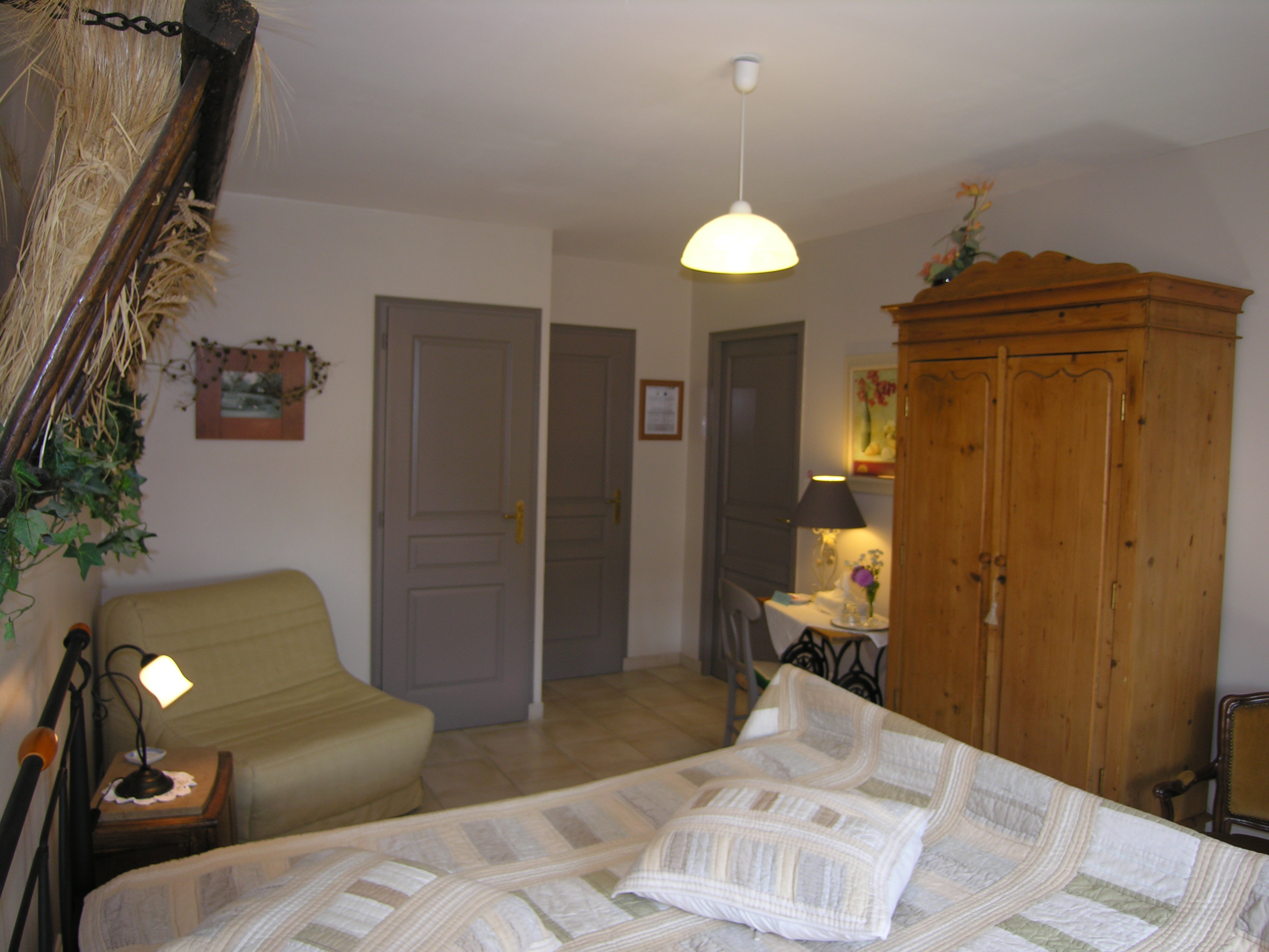 Les Lavandières (n° 5470), Saint-Hilaire-la-Palud - photo 11