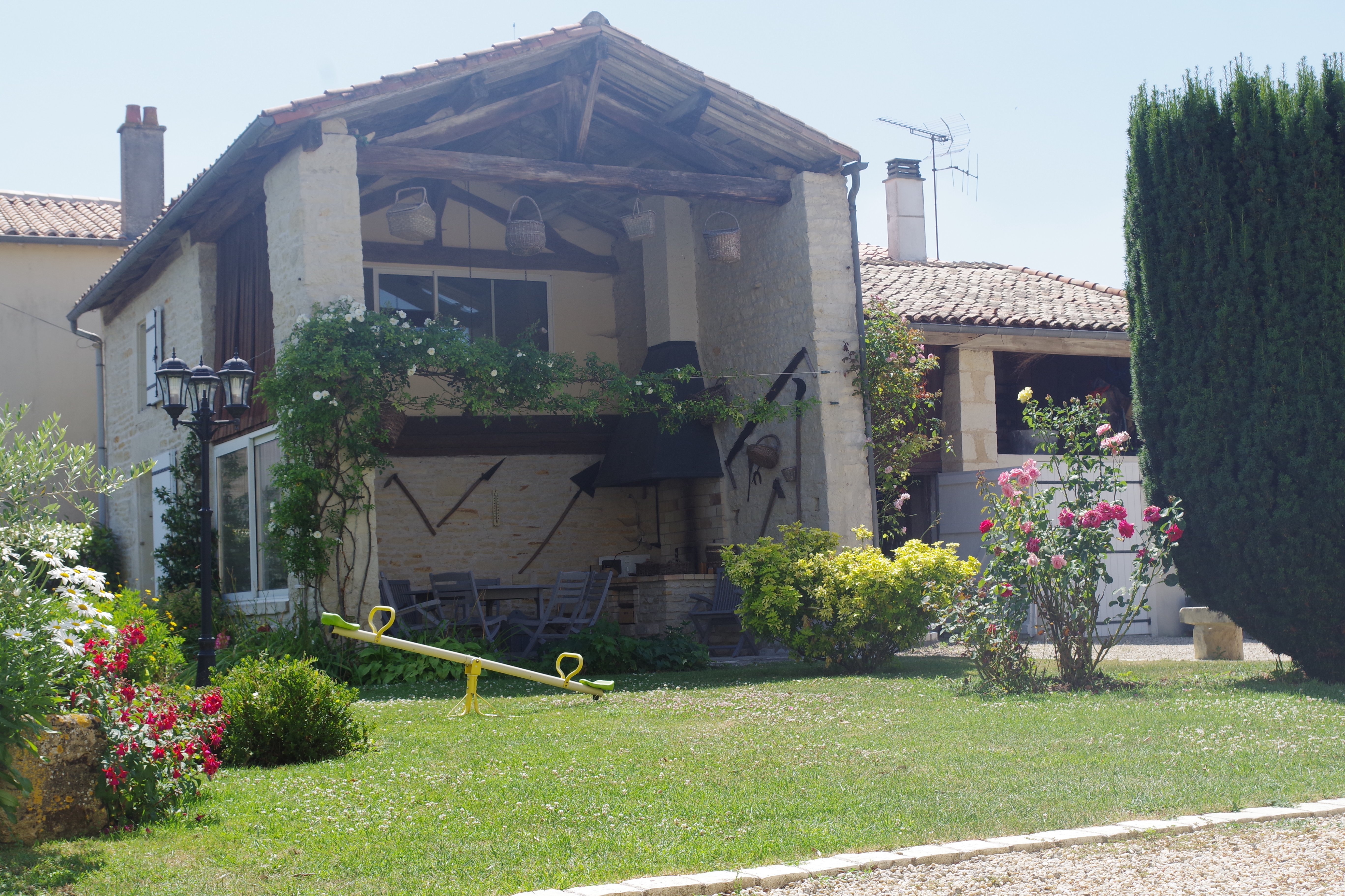 Les Lavandières (n° 5470), Saint-Hilaire-la-Palud - photo 7