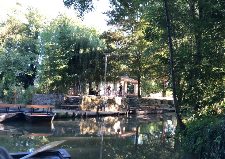 Les Lavandières (n° 5470), Saint-Hilaire-la-Palud - photo 10