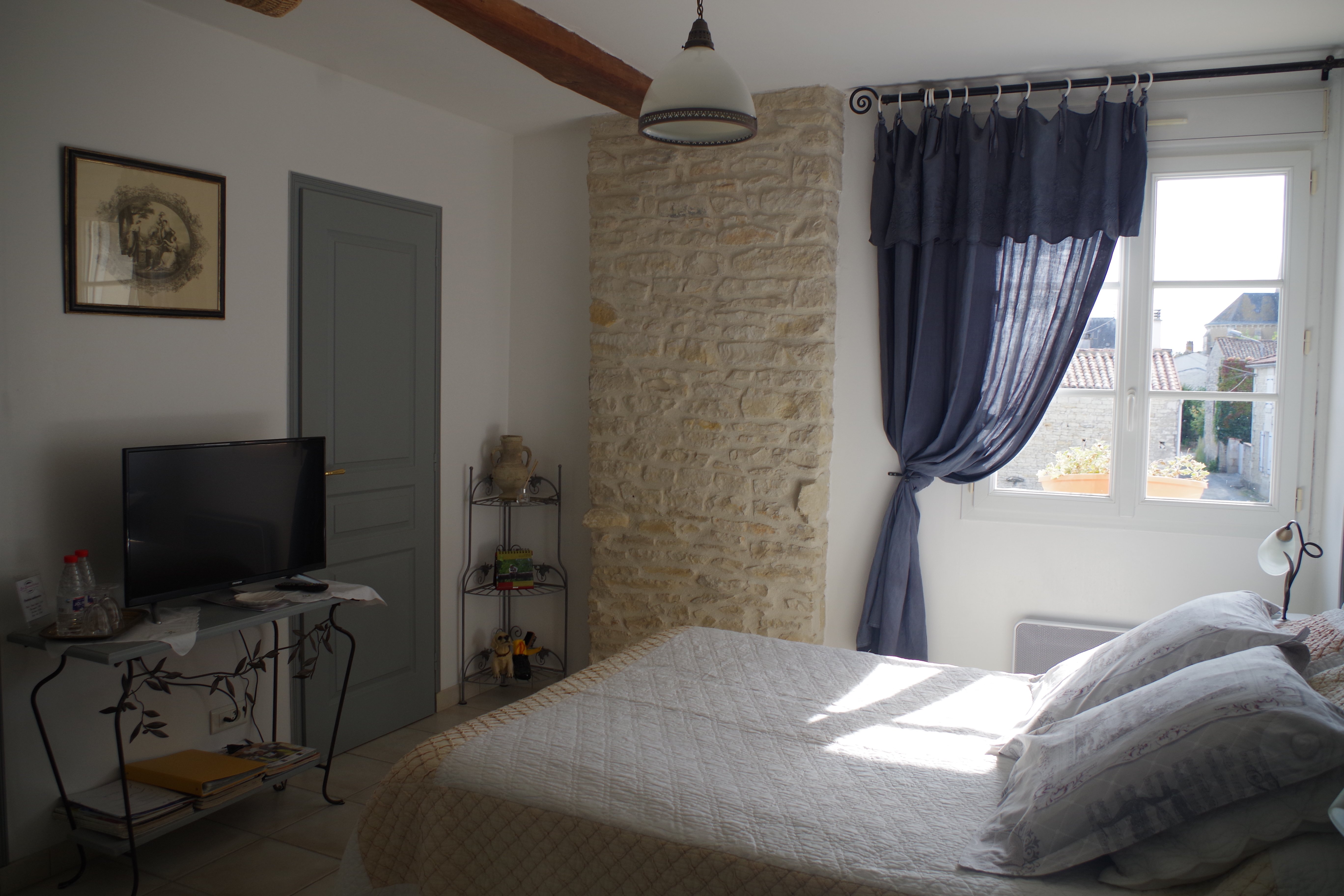 Les Lavandières (n° 5470), Saint-Hilaire-la-Palud - photo 5