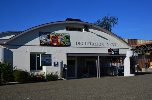 Buzet-sur-Baïse, randonnée autour du Château, Buzet-sur-Baïse - photo 2