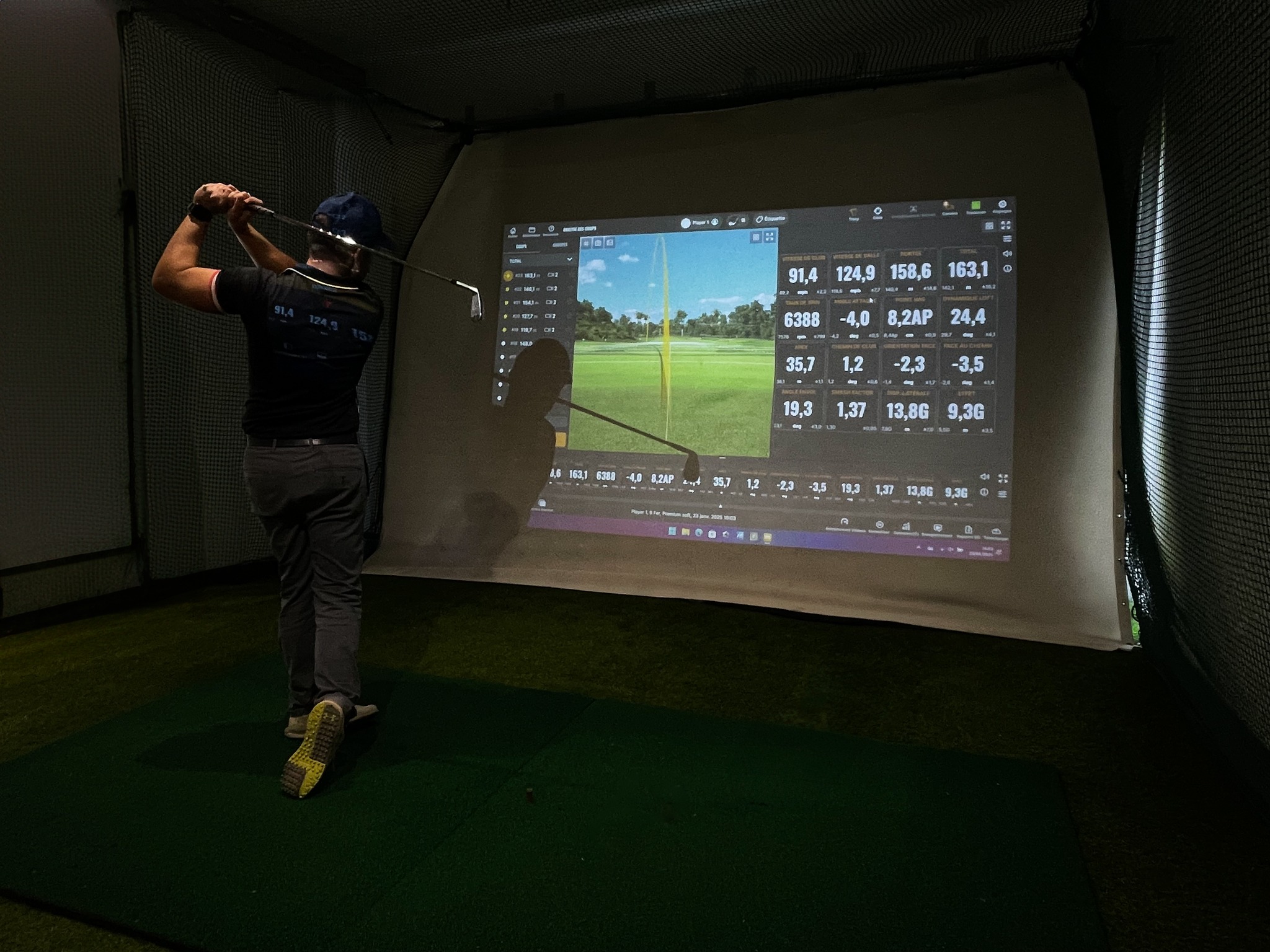 Les Greens d'Eugénie - Golf du Tursan - photo 4