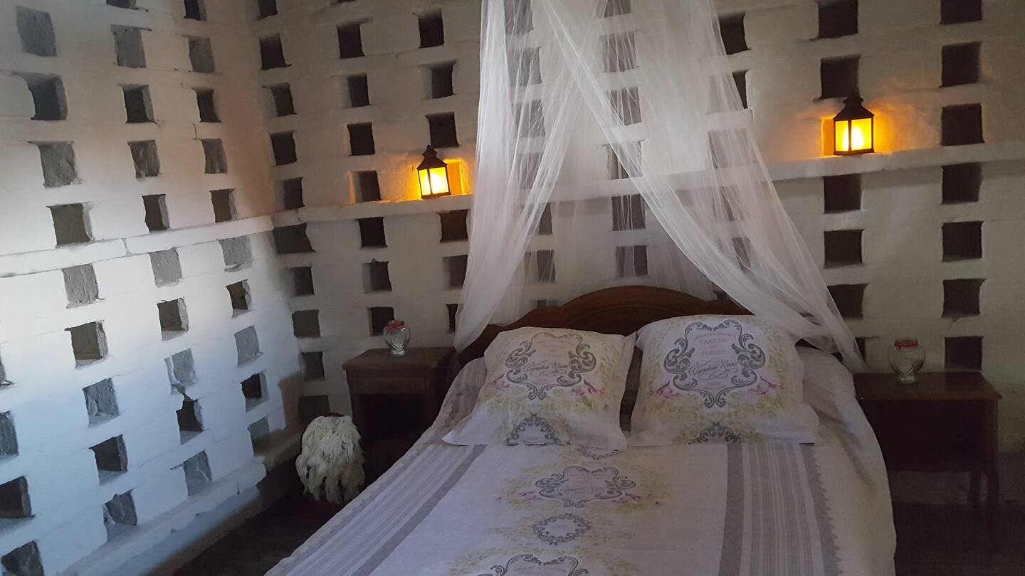 Le Pigeonnier Champignois, Champigny en Rochereau - photo 9