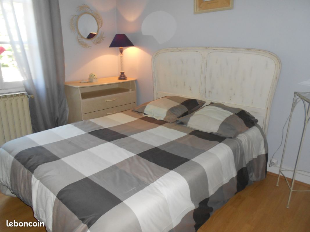 Le Mas de la Feuillade