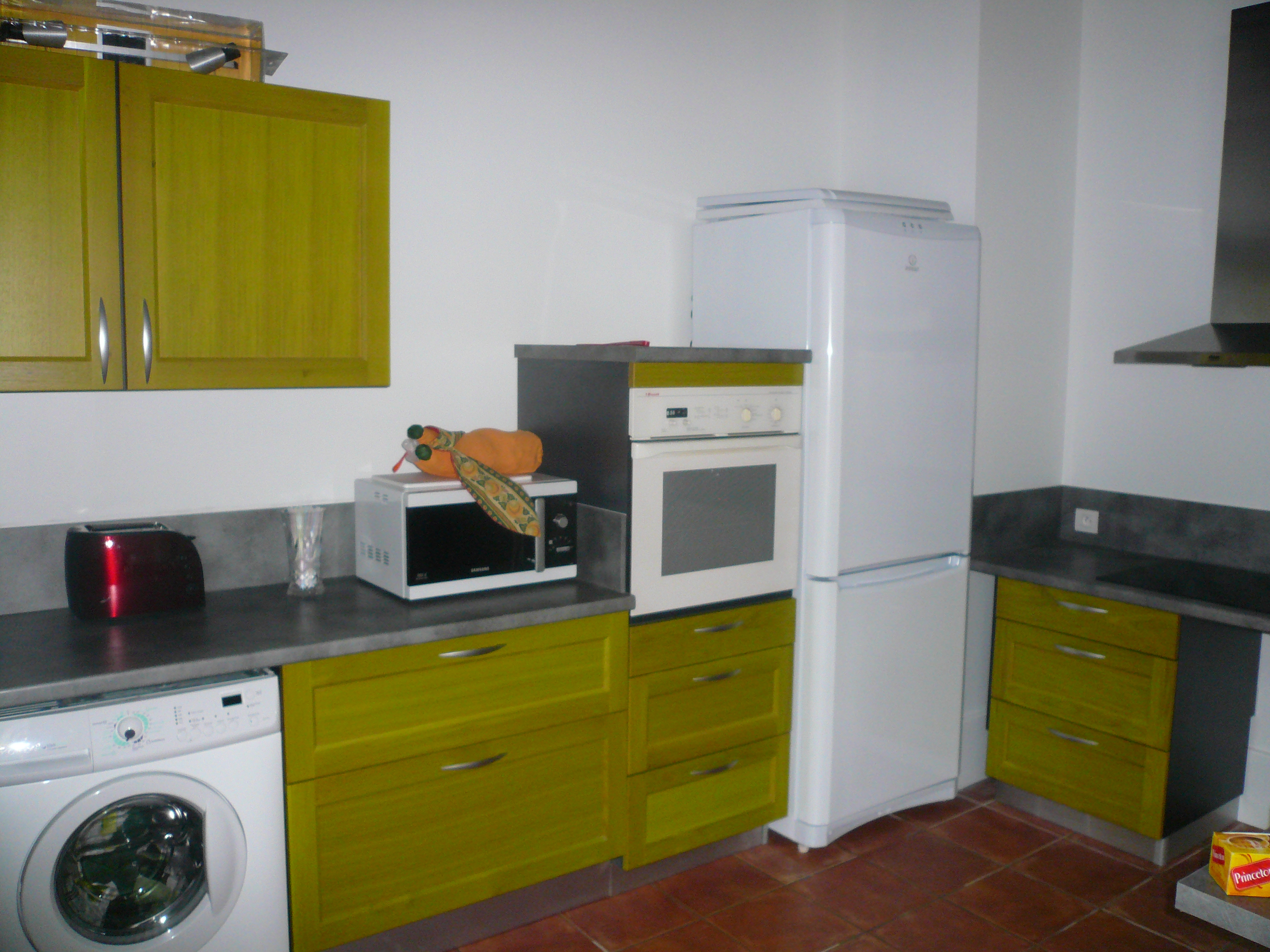 Gîte La Bergerie — photo 3