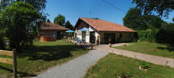 Gîte La Bergerie