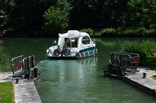 Buzet-sur-Baïse, randonnée autour du Château, Buzet-sur-Baïse - photo 5