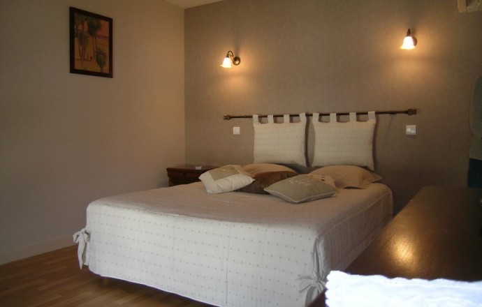 La Métairie des Dames, Coulonges-sur-l'Autize - photo 8