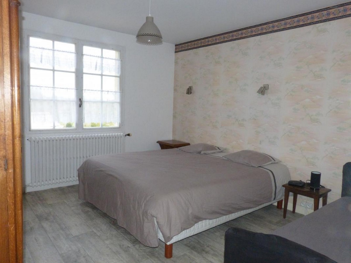 Gîte du Moulin de Girard, La Forêt-sur-Sèvre - photo 8