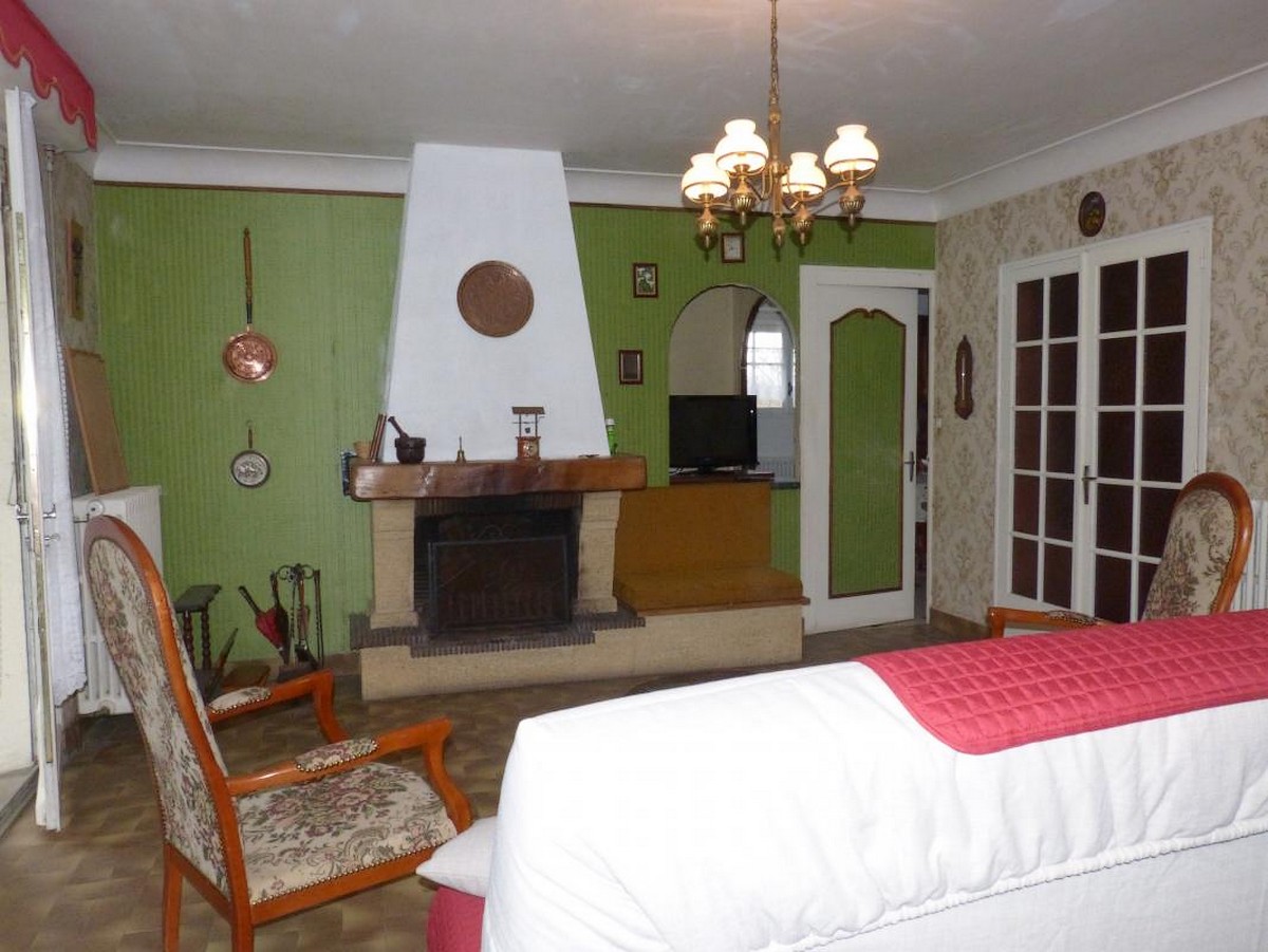 Gîte du Moulin de Girard, La Forêt-sur-Sèvre - photo 4