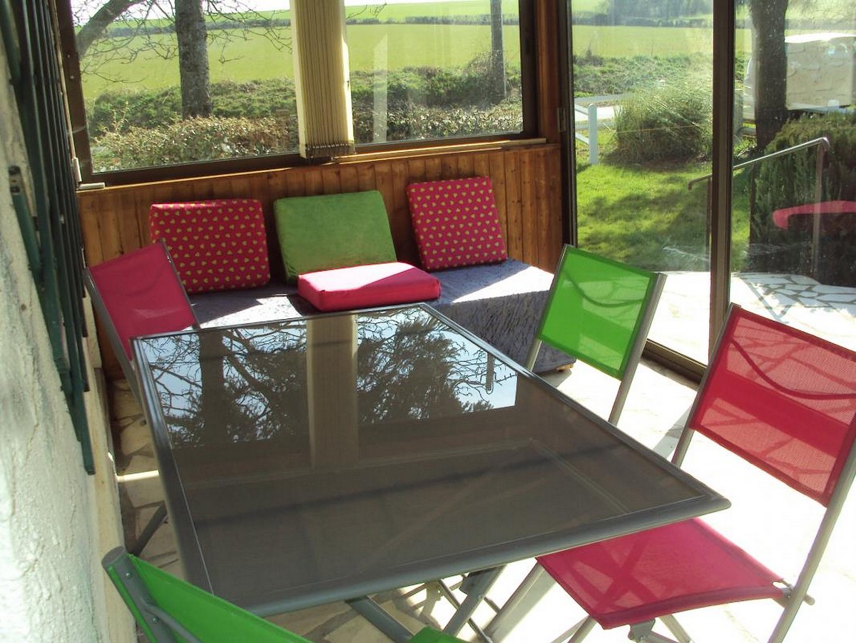 Gîte du Moulin de Girard, La Forêt-sur-Sèvre - photo 6