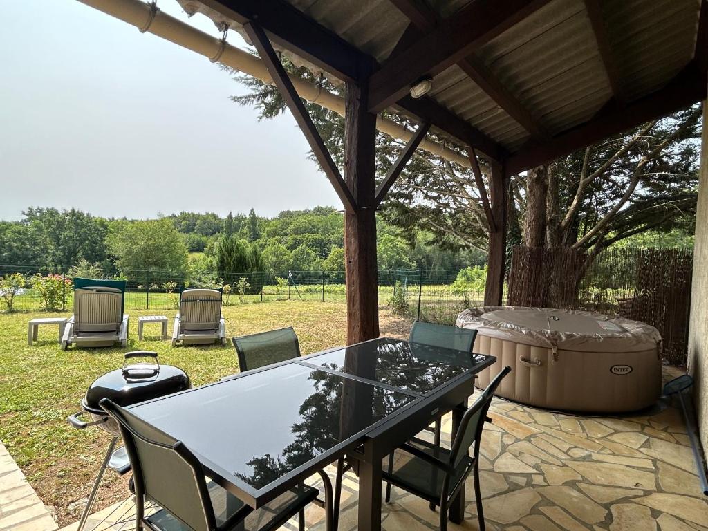 La Rastelle, Savignac-de-Duras - photo 5