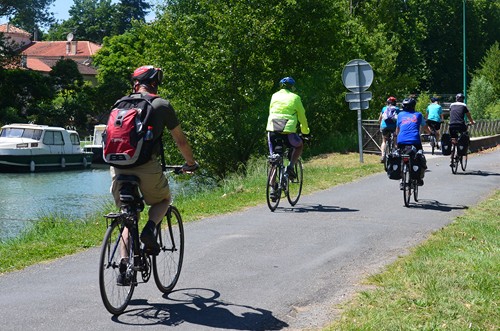 Buzet-sur-Baïse, randonnée autour du Château, Buzet-sur-Baïse - photo 4