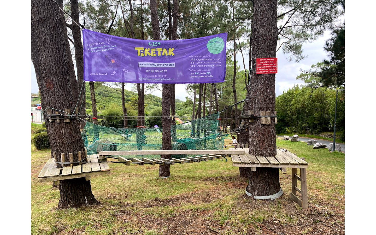 Club Tiketak - photo 4