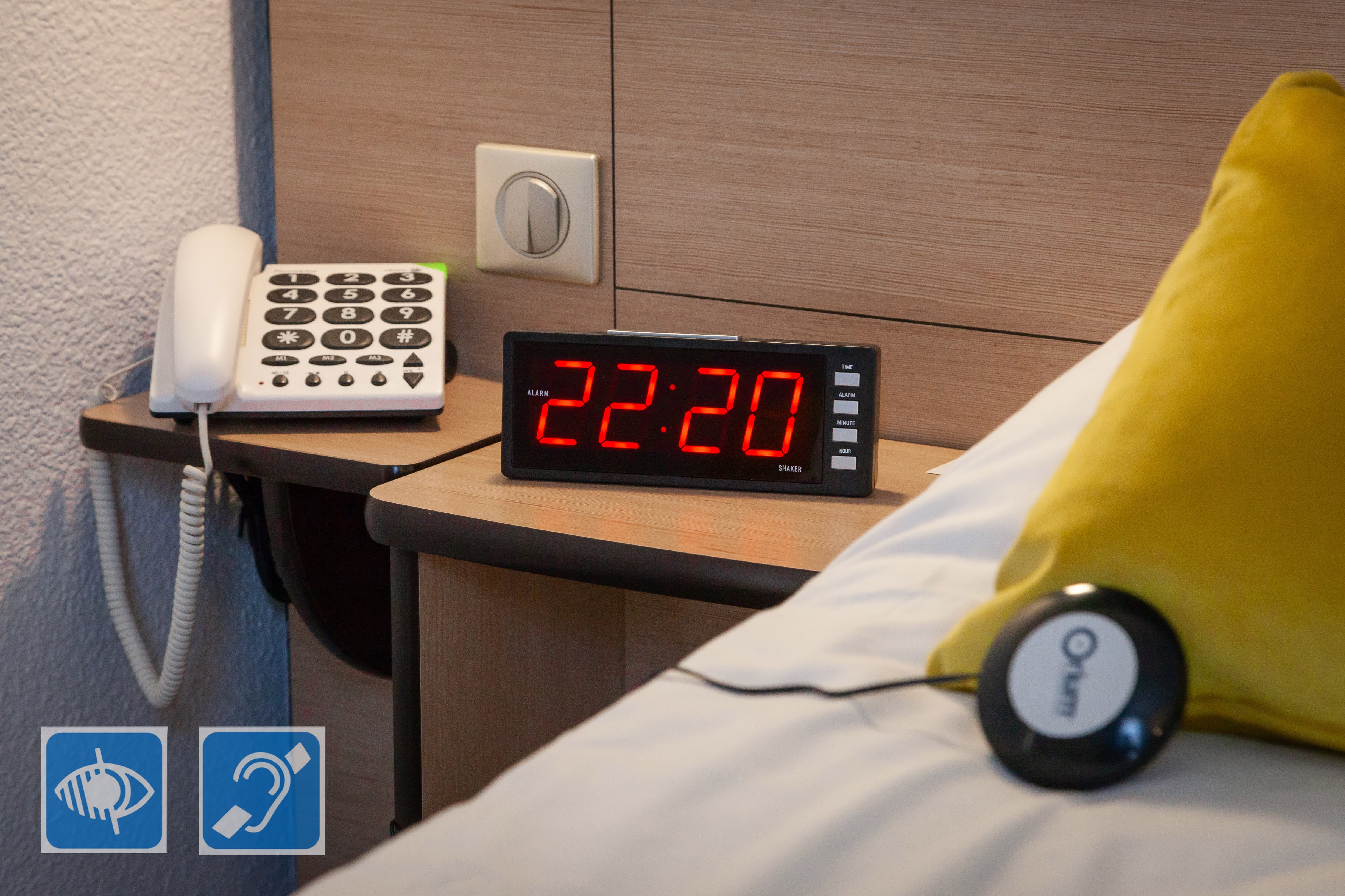 Hôtel Kyriad Niort - Espace Mendès-France, Niort - photo 13