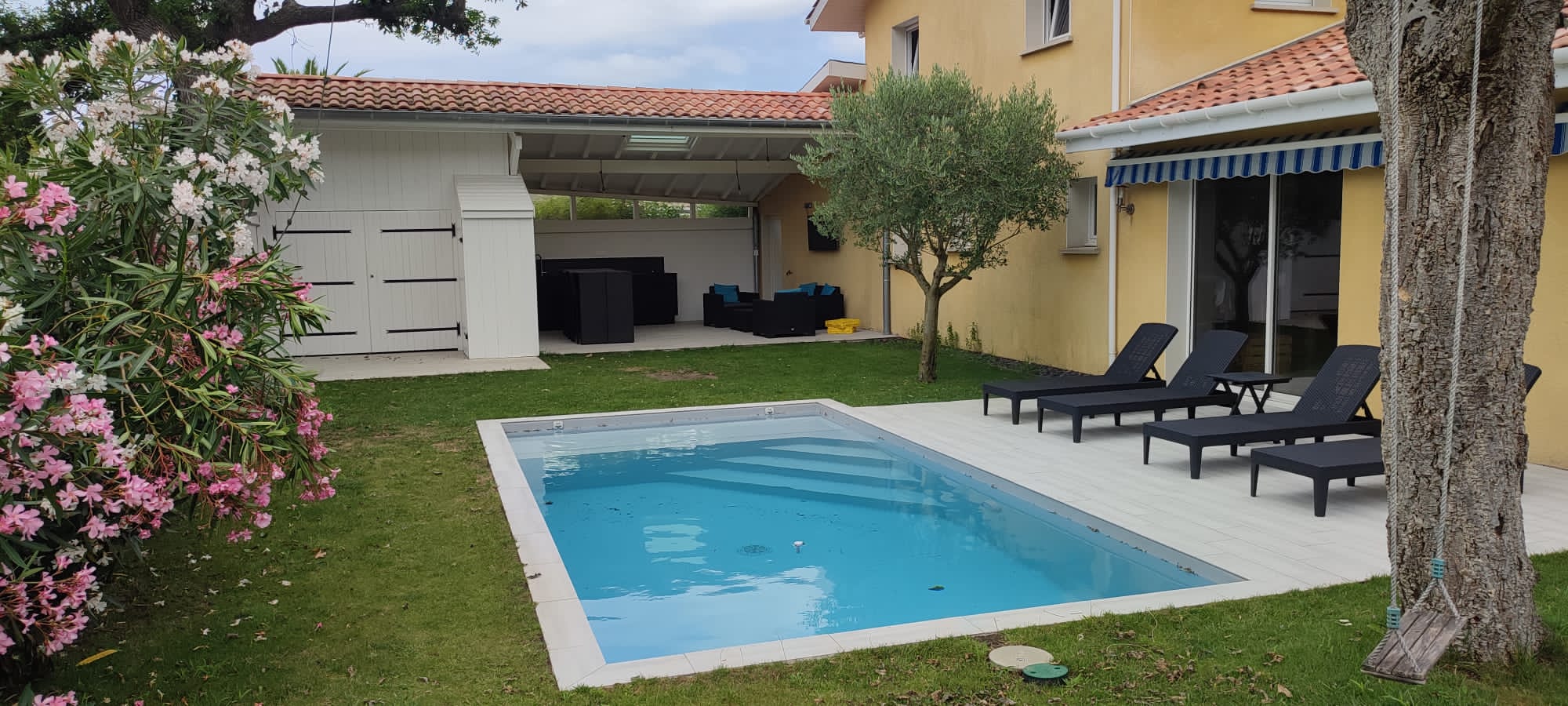 La Capbreizhienne, Capbreton - photo 7