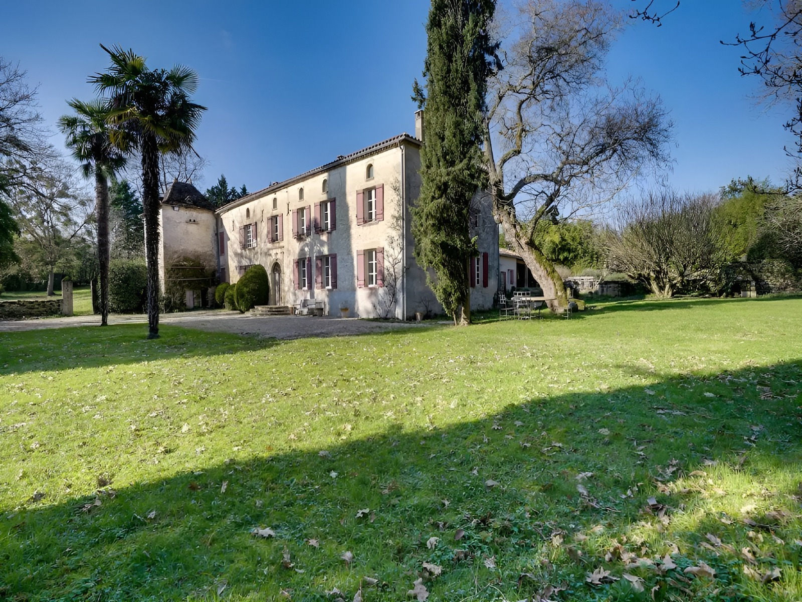 Domaine de Moulivert, Mesterrieux - photo 12