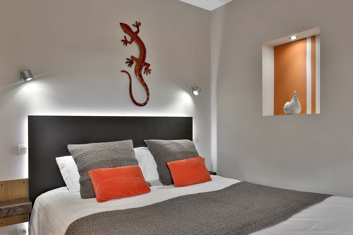 Hôtel Le Mas de Castel — photo 2