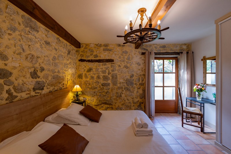 Gîte de Pehillo - Le Pigeonnier, Nérac - photo 14