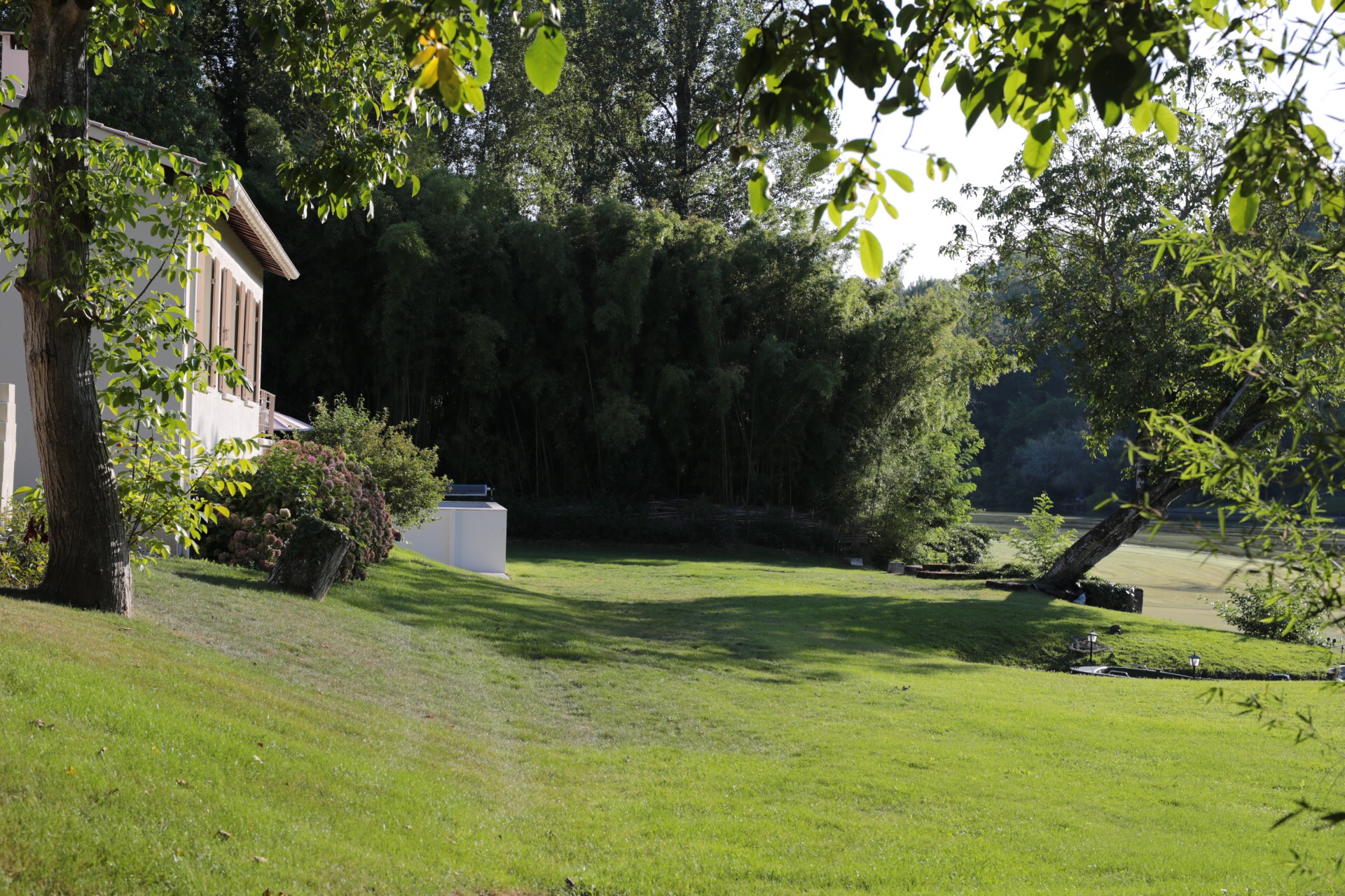 Maison Pradasse, Sainte-Livrade-sur-Lot - photo 22