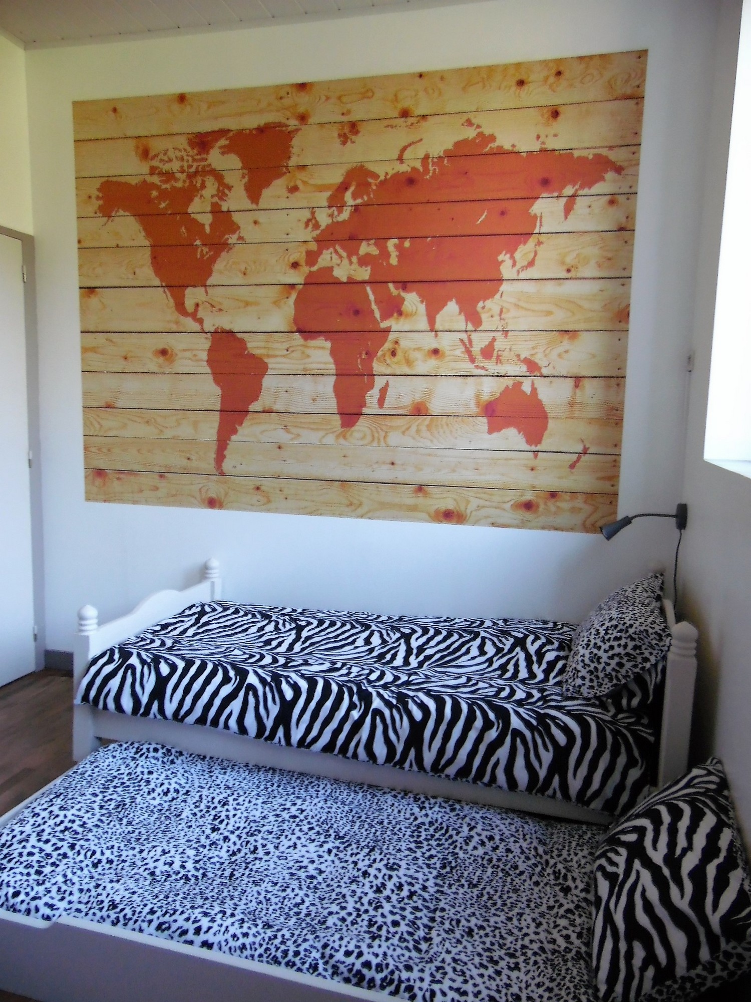 L'Ecole Buissonnière - Gîte "l'Ecole du Voyage", Combrand - photo 5