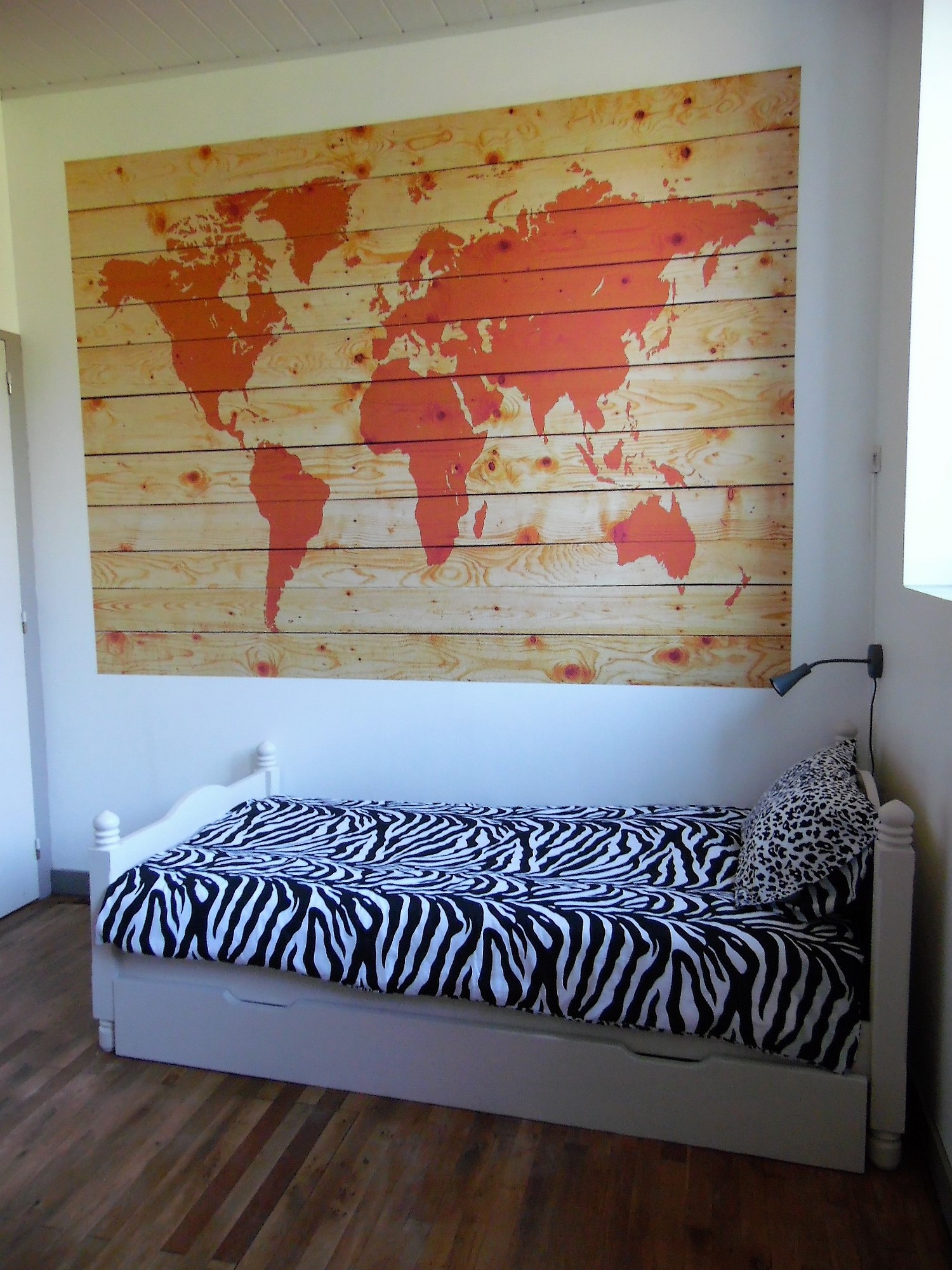 L'Ecole Buissonnière - Gîte "l'Ecole du Voyage", Combrand - photo 3