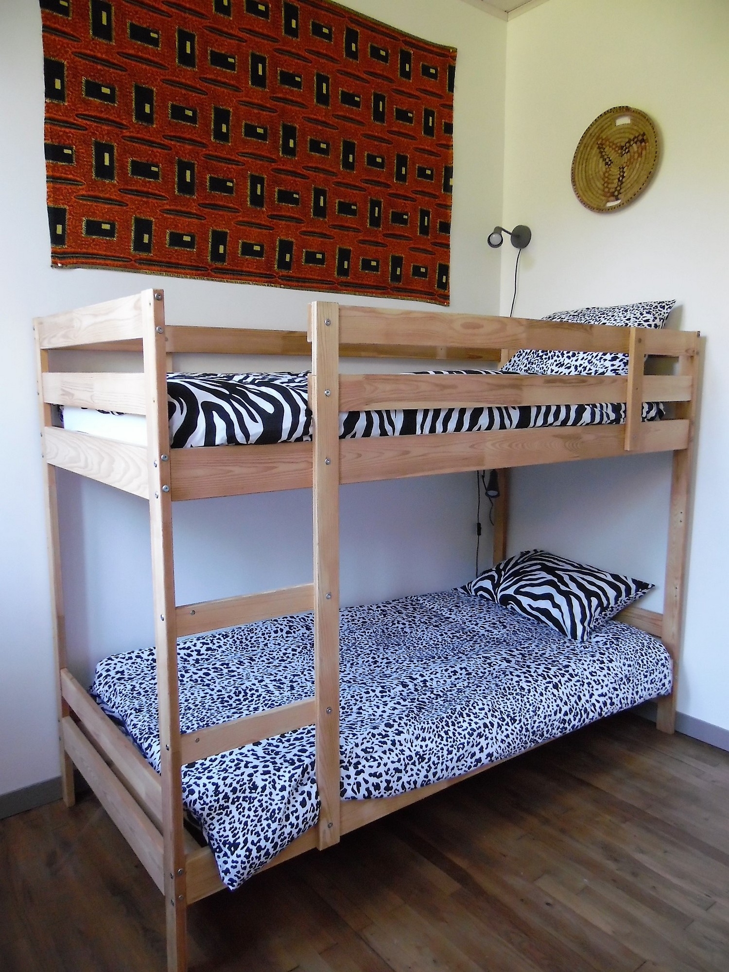 L'Ecole Buissonnière - Gîte "l'Ecole du Voyage", Combrand - photo 12