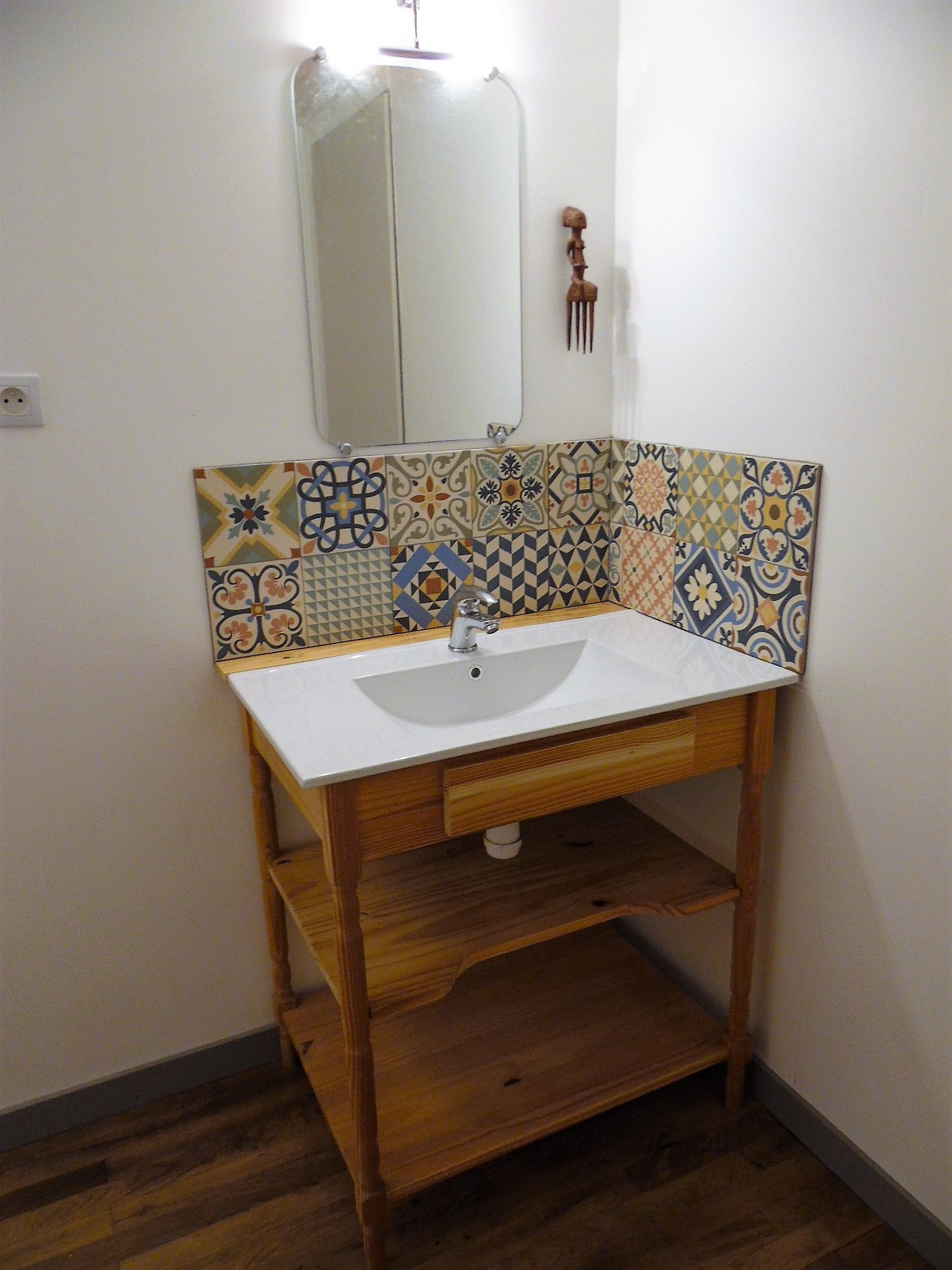 L'Ecole Buissonnière - Gîte "l'Ecole du Voyage", Combrand - photo 15