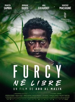 Cinéma Espace AGAPIT - "Furcy né libre"