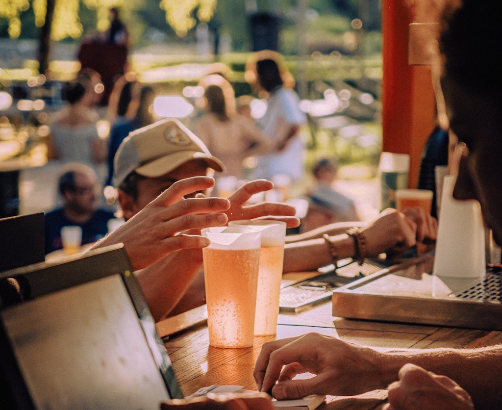 Le Guinguette du Vincou