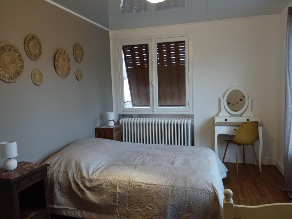 Les Petits Cailloux, Saint-Médard-de-Mussidan - photo 6