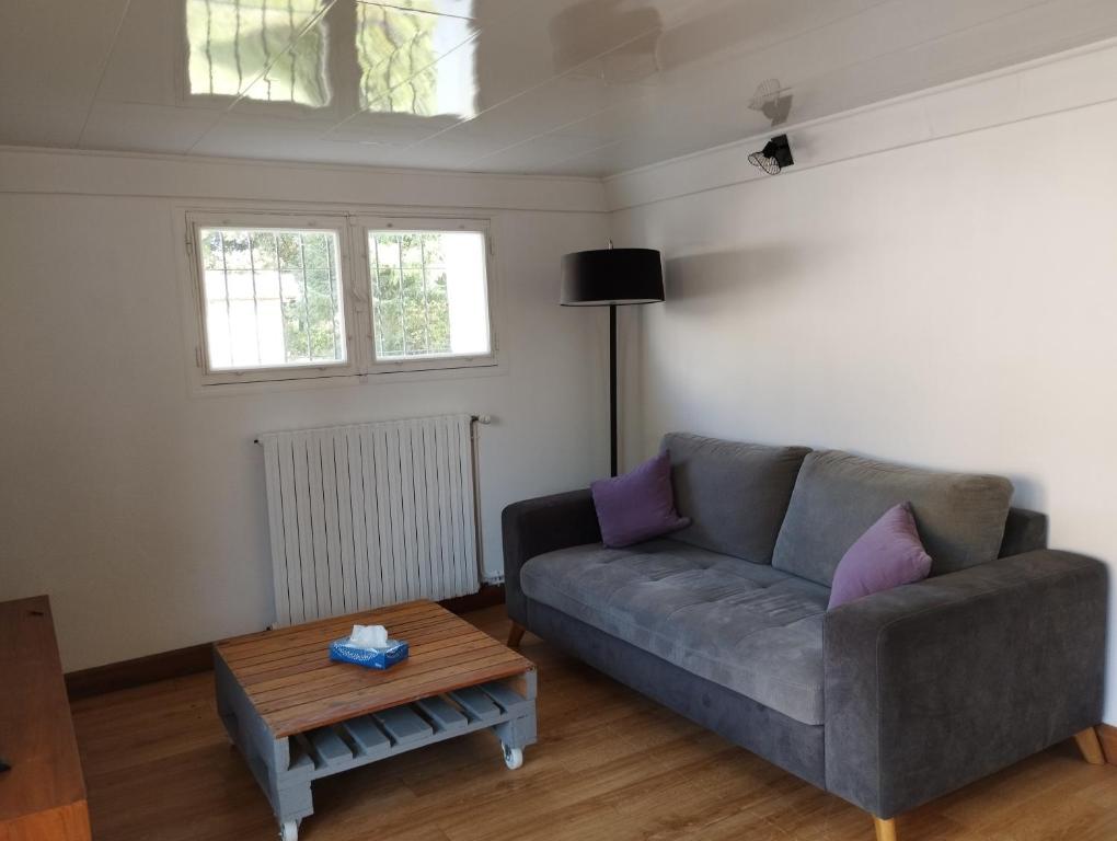 Les Petits Cailloux, Saint-Médard-de-Mussidan - photo 2