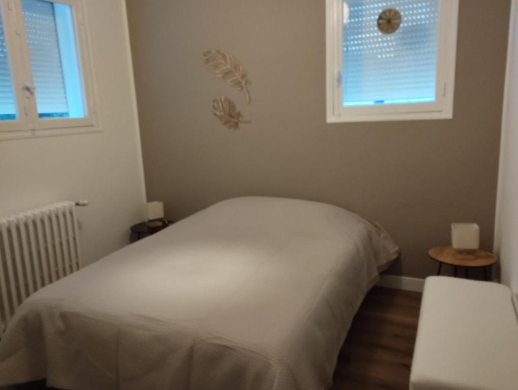 Les Petits Cailloux, Saint-Médard-de-Mussidan - photo 9