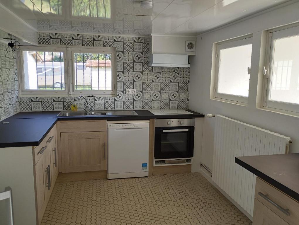 Les Petits Cailloux, Saint-Médard-de-Mussidan