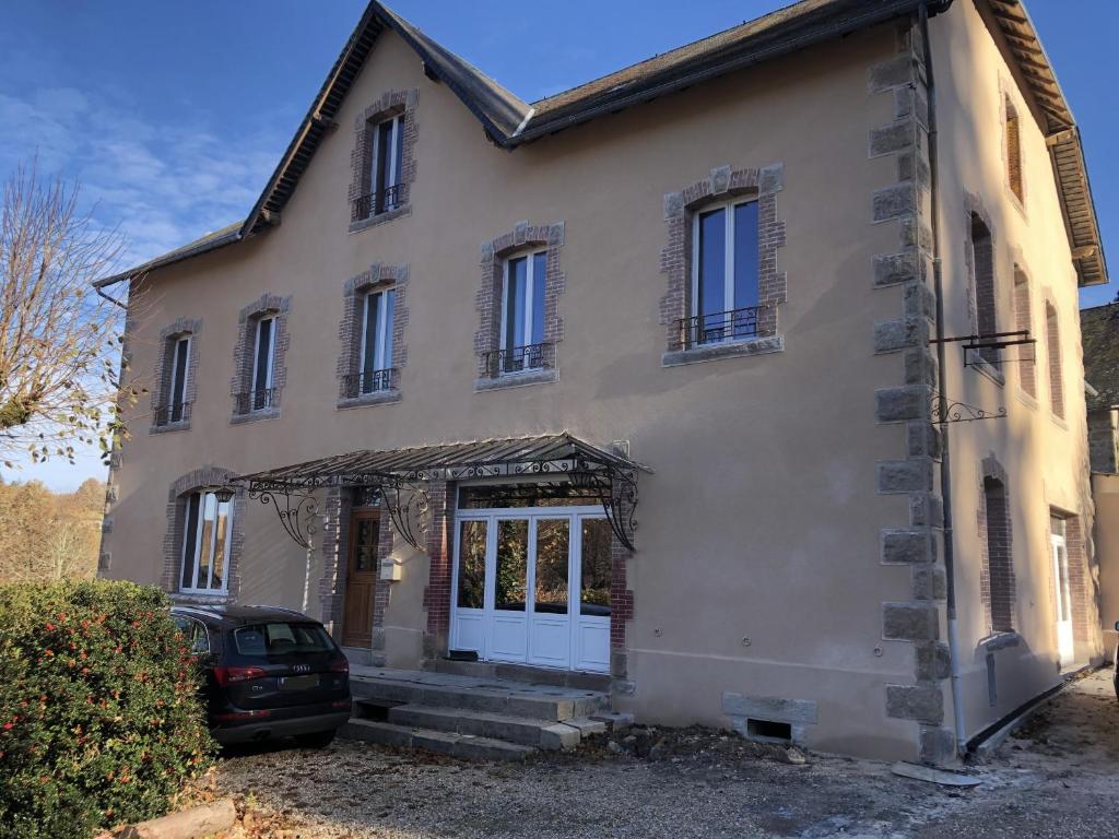 L'hôte des voyageurs - photo 5