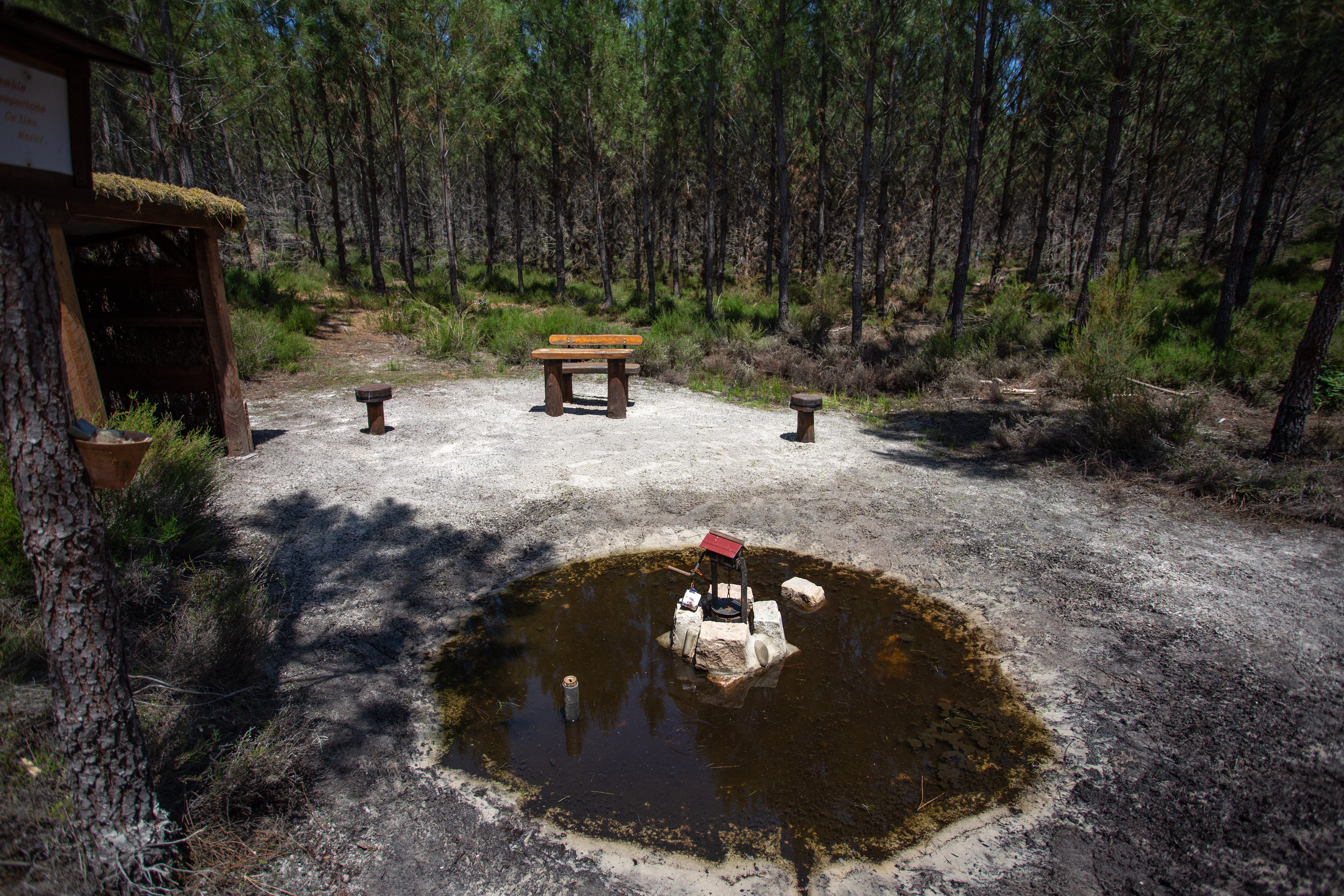 A Captieux, les chants de la Haute Lande, Captieux - photo 2
